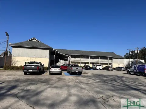 Office Space in Midtown Savannah