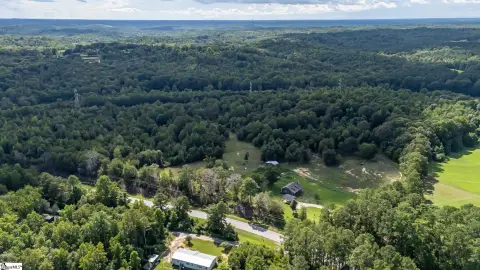 Unrestricted Land in Pacolet, SC