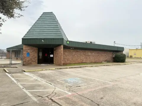 North Richland Hills Childcare Building