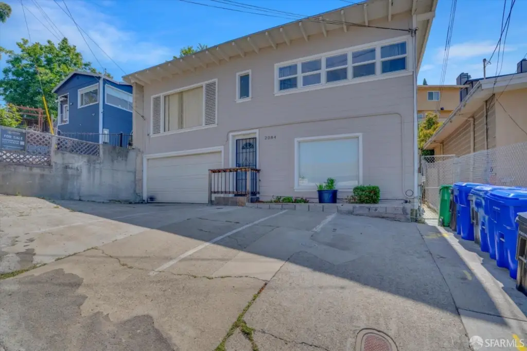 2082-2084 167Th Ave, San Leandro, CA 94578