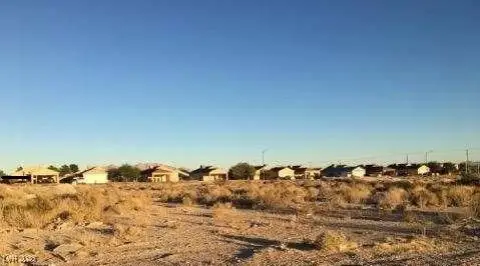 Land Parcel in North Las Vegas