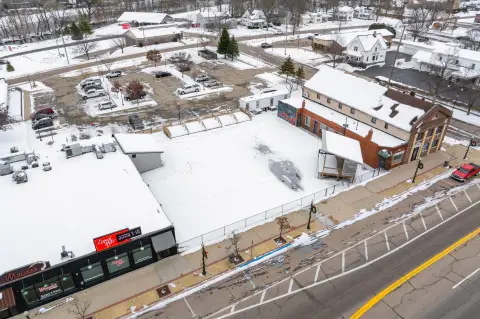 Turn-Key Concert Venue & Restaurant