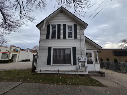Grand Rapids Duplex For Sale