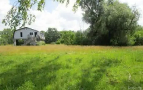 Commercial Land in Flint, MI