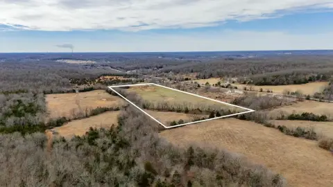 Versatile Acreage in Pleasant Hope
