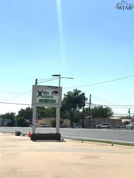 Wichita Falls Commercial/Industrial Space