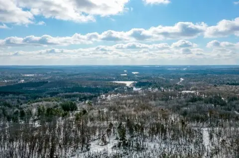 Trego, WI Buildable Vacant Land