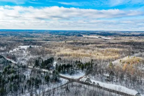 Recreational Land Near Trego Lake