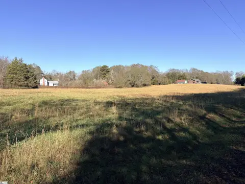 Residential Lot in Woodruff, SC