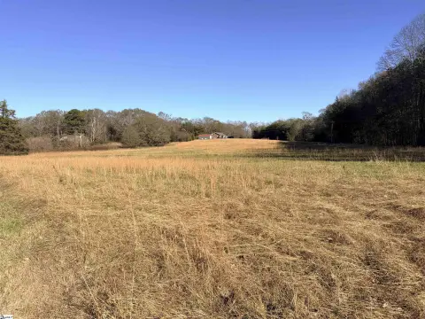 Residential Lot in Woodruff, SC