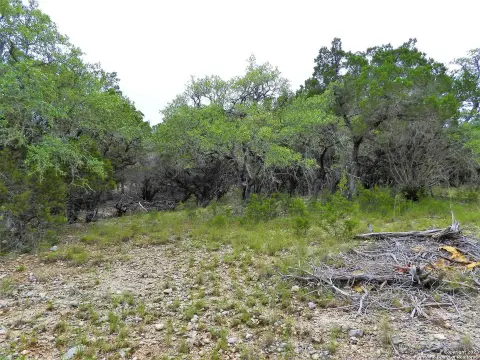 Residential Land in Scenic Harbour