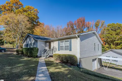 Greenville Duplex For Sale