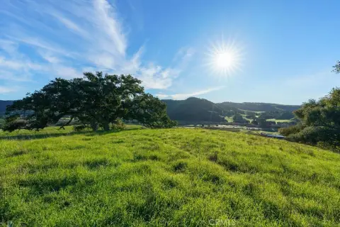 20.6 Acres in Anza Estates