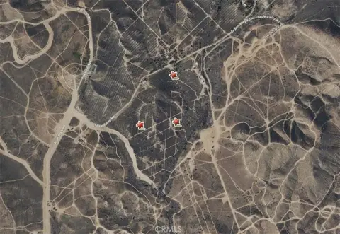 Agricultural Land