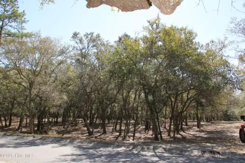 Residential Land in Gated Community