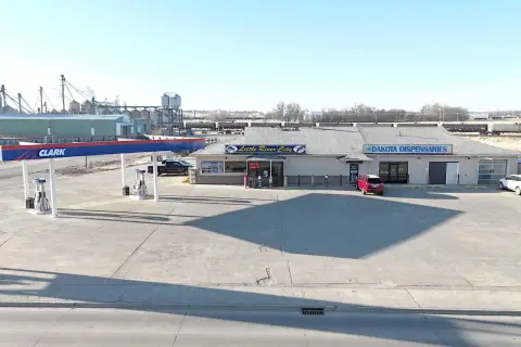 Multi-Use Automotive and Retail Site