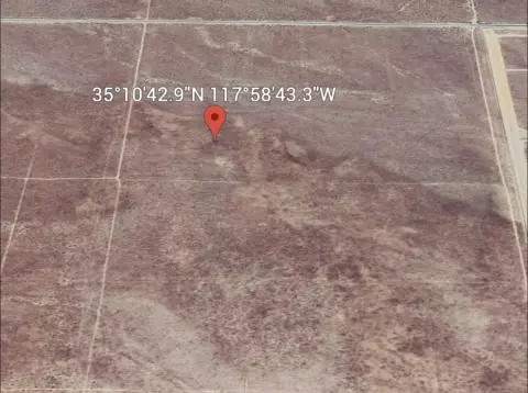 Expansive Rural/Agricultural Land Parcel