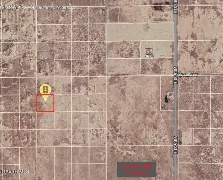 Lancaster Land For Sale