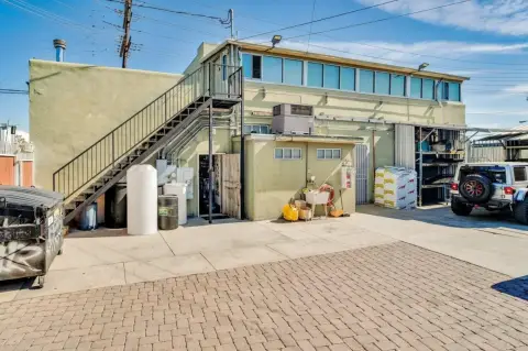 Mixed-Use Property in Pacoima