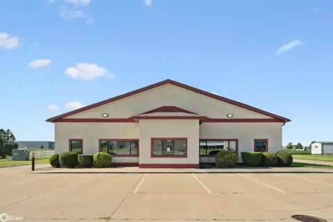 Versatile Commercial Asset in Burlington