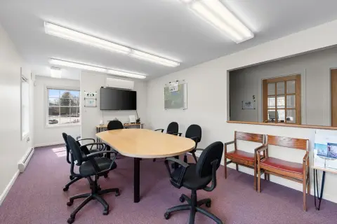 Profitable Commercial Building Near Waterville Valley