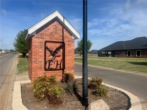 Residential Land in Eagle Heights