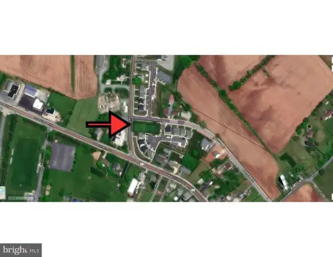 Level Lot in Taneytown