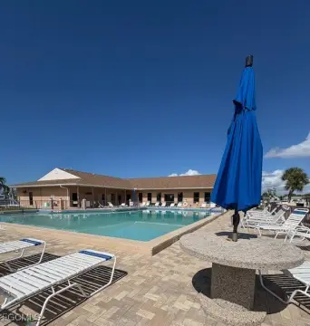 Palmetto Palms RV Resort Lot