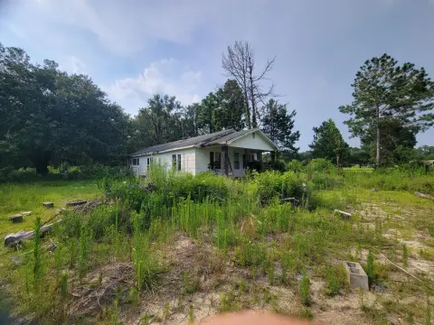 Kingstree Land Opportunity