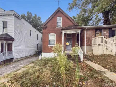 St Louis Income Property