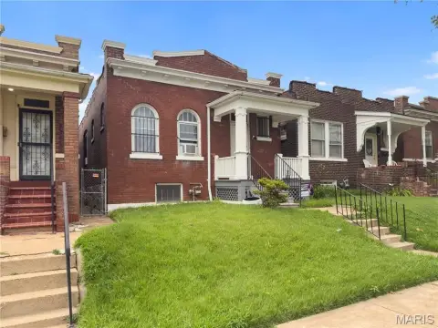 St Louis Income Property