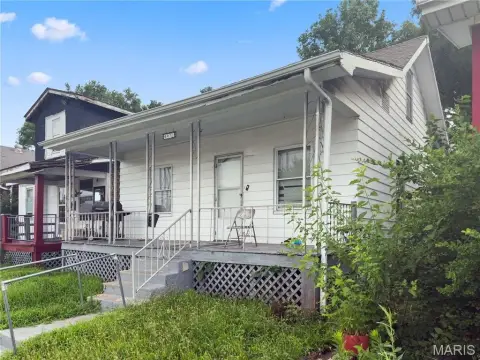 St Louis Income Property