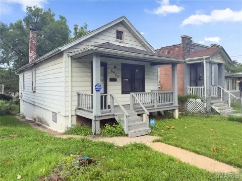 St Louis Income Property