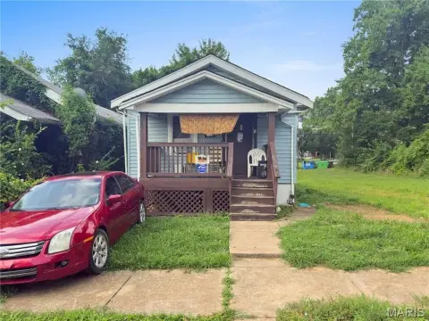 St Louis Income Property