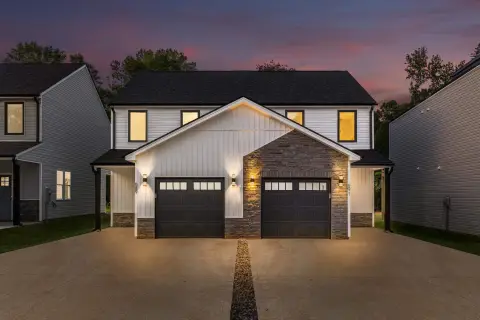 Wellford Duplex: Income Opportunity