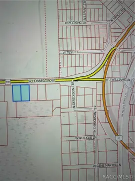 Dunnellon, FL Land Opportunity