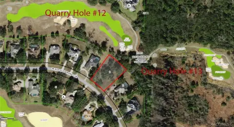 Black Diamond Ranch Homesite