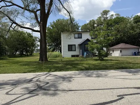 Corner Lot Development Opportunity