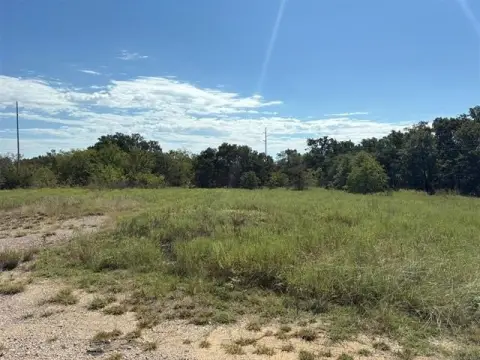 Healdton, OK Homesite Acreage