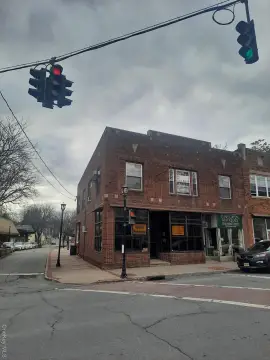Ellenville Mixed-Use Building For Sale