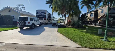 Land with Stunning Lake Views