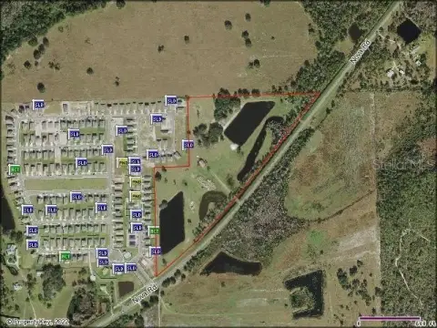 St Cloud Land Opportunity