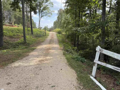 Residential Land with River Frontage