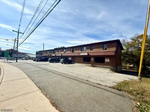 Commercial Land in Sussex Boro