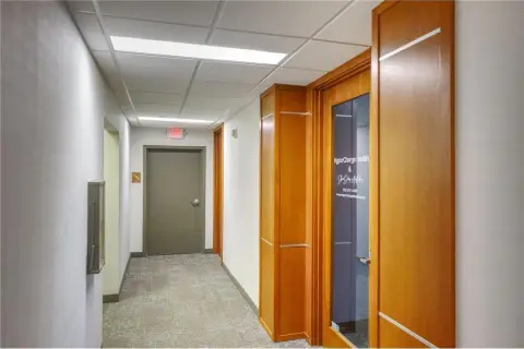 Remodeled Office Condo in Edina
