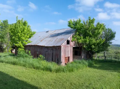Campbellsburg Vacant Land Opportunity