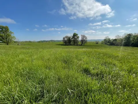 Campbellsburg Vacant Land Opportunity