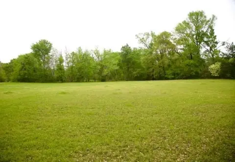 East Texas Land Parcel