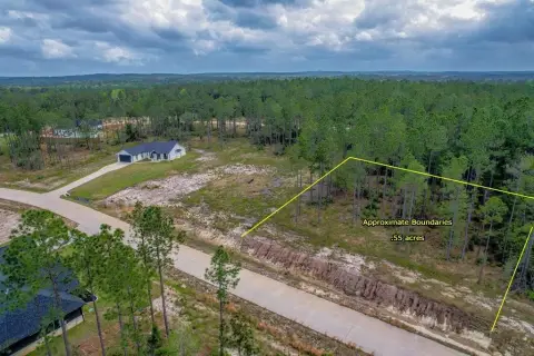 Residential Land in Rayburn Reserve