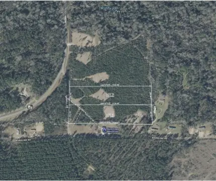 6.27 Acre Lot Ready